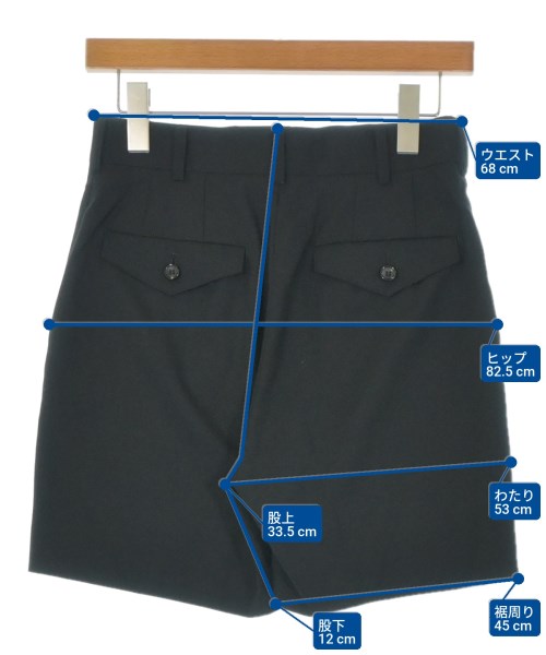 JUNYA WATANABE 短褲