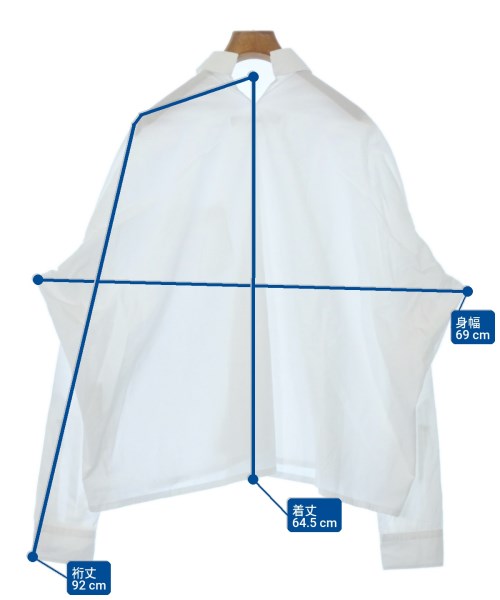 JUNYA WATANABE 休閒襯衫