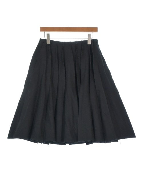 JUNYA WATANABE 膝上裙