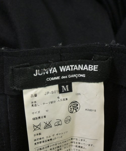 JUNYA WATANABE 膝上裙