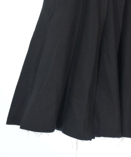 JUNYA WATANABE 膝上裙