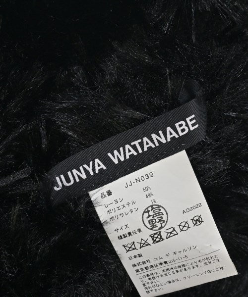 JUNYA WATANABE 冬季圍巾