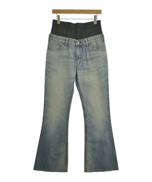 JUNYA WATANABE 牛仔褲