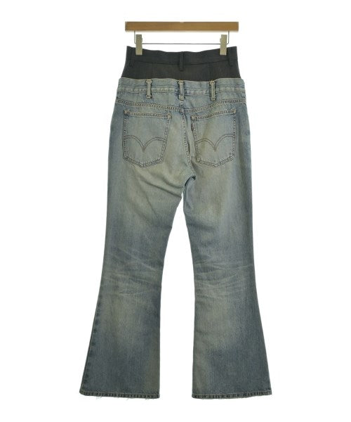 JUNYA WATANABE 牛仔褲