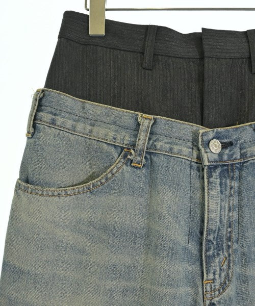JUNYA WATANABE 牛仔褲