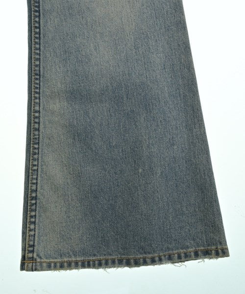 JUNYA WATANABE 牛仔褲