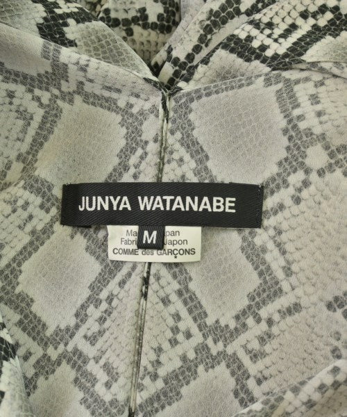 JUNYA WATANABE 女襯衫