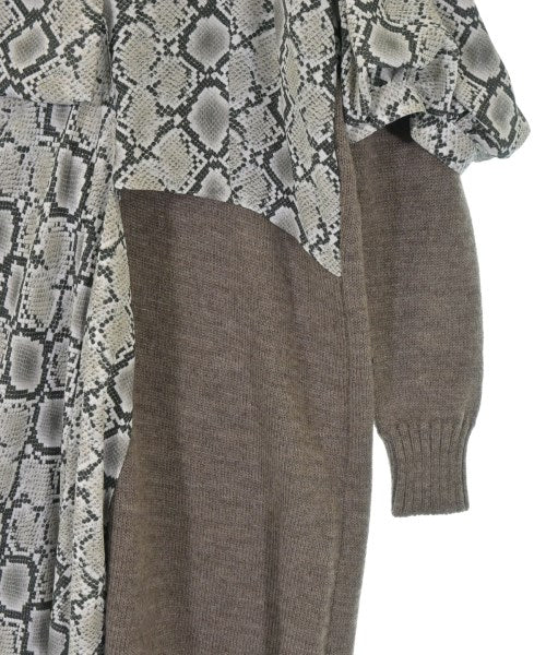 JUNYA WATANABE 洋裝