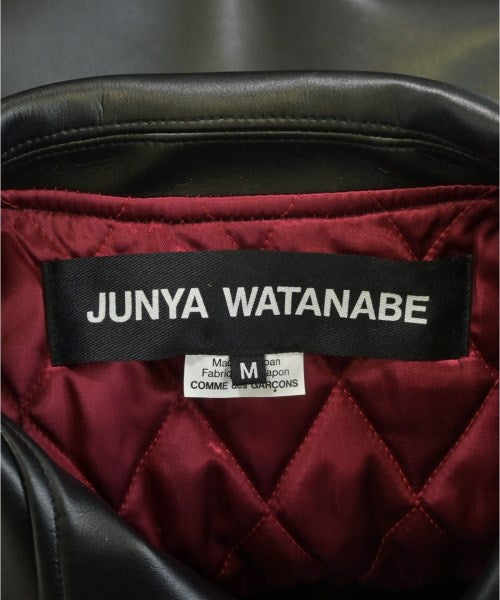 JUNYA WATANABE 騎士夾克