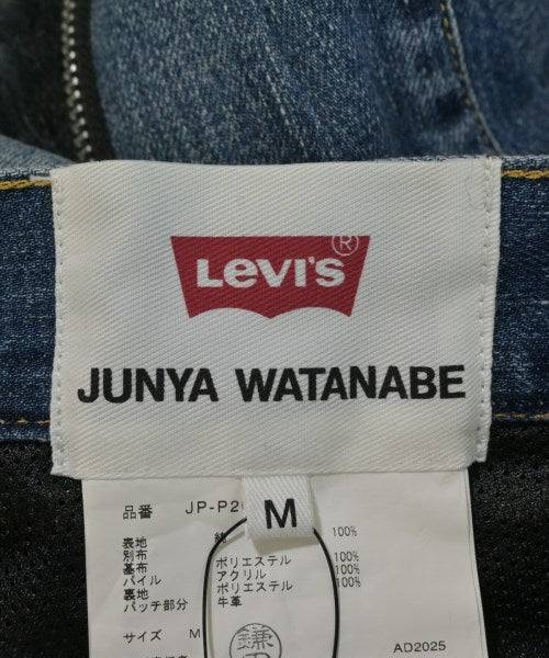 JUNYA WATANABE 牛仔褲