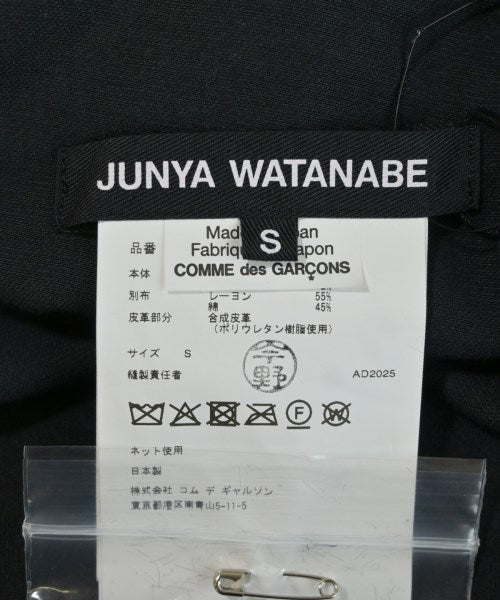 JUNYA WATANABE 連身衣/馬戲團服/連身褲