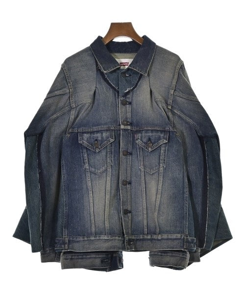 JUNYA WATANABE 牛仔夾克