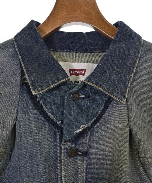 JUNYA WATANABE 牛仔夾克