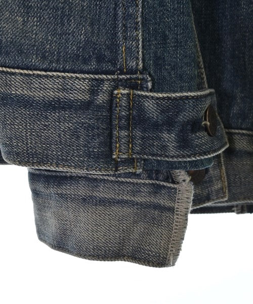 JUNYA WATANABE 牛仔夾克