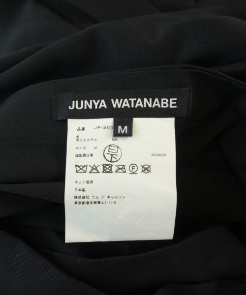 JUNYA WATANABE 迷你裙