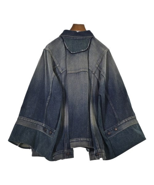JUNYA WATANABE 牛仔夾克