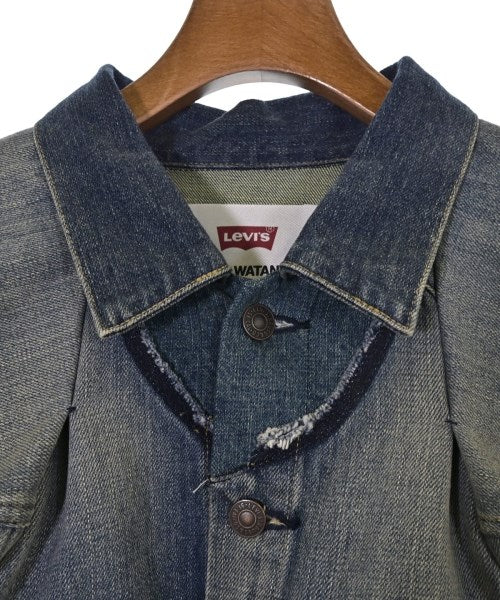 JUNYA WATANABE 牛仔夾克