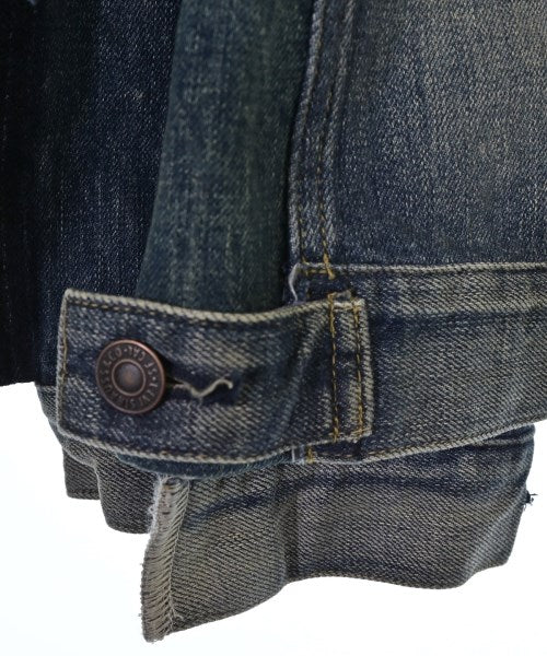 JUNYA WATANABE 牛仔夾克