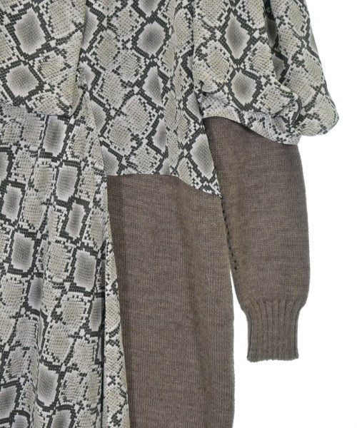 JUNYA WATANABE 洋裝