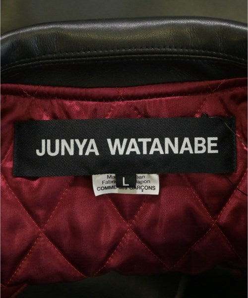 JUNYA WATANABE 騎士夾克