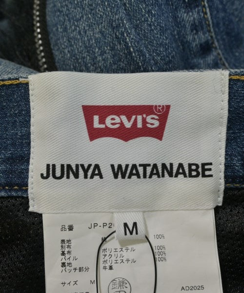 JUNYA WATANABE 牛仔褲