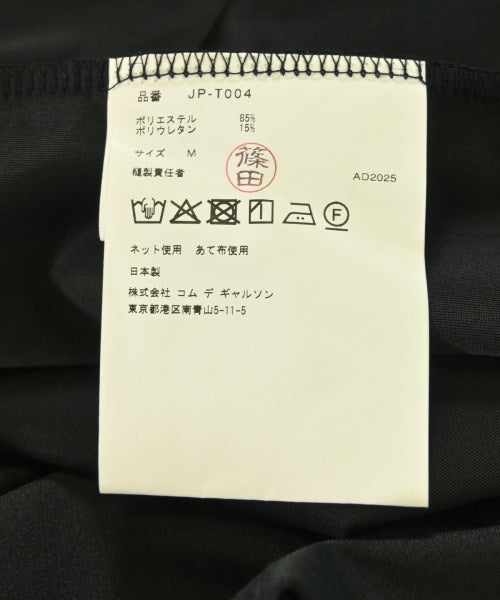 JUNYA WATANABE T恤/上衣