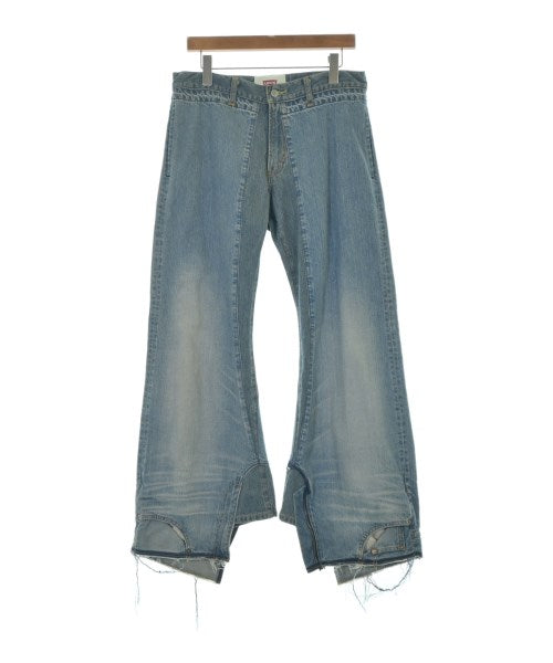 JUNYA WATANABE 牛仔褲