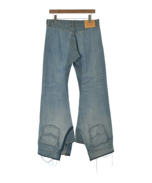 JUNYA WATANABE 牛仔褲