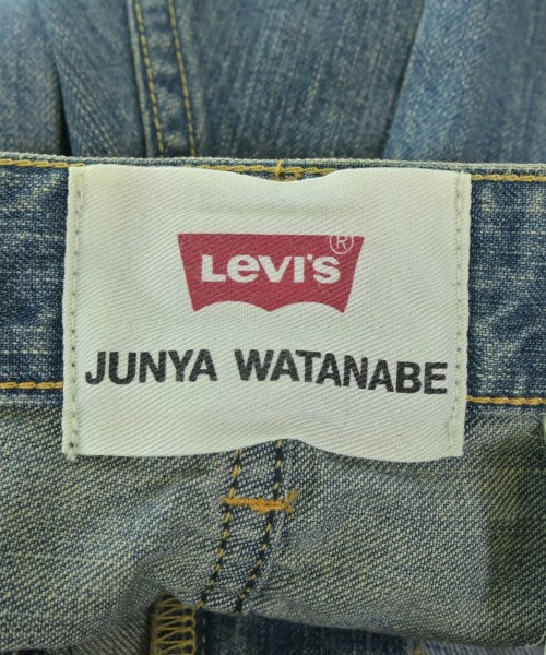 JUNYA WATANABE 牛仔褲