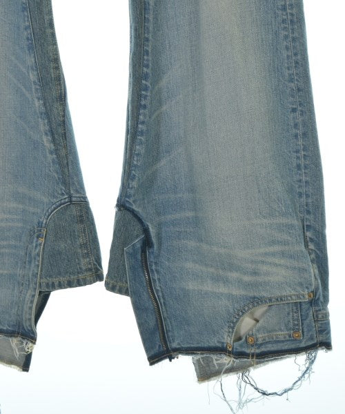 JUNYA WATANABE 牛仔褲