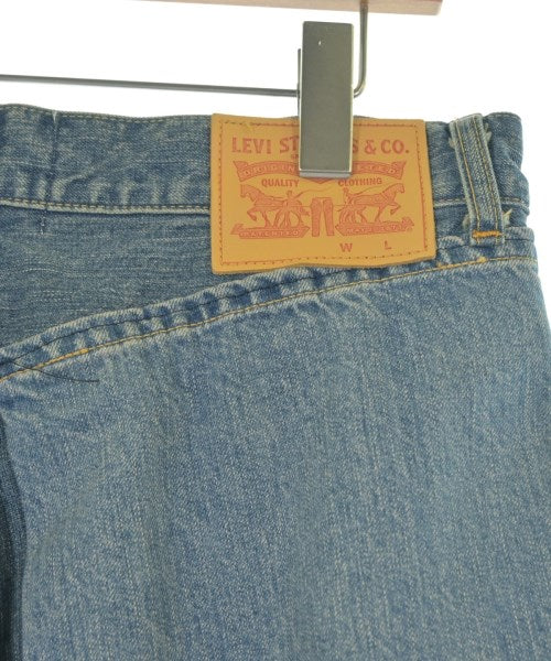 JUNYA WATANABE 牛仔褲