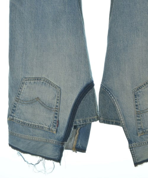 JUNYA WATANABE 牛仔褲