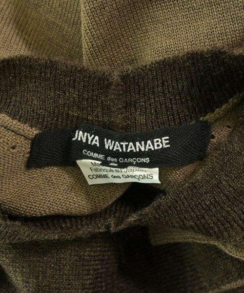 JUNYA WATANABE 毛衣