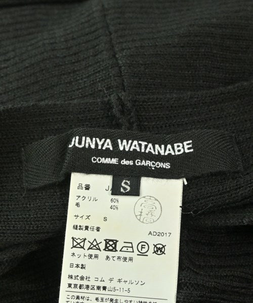 JUNYA WATANABE 毛衣