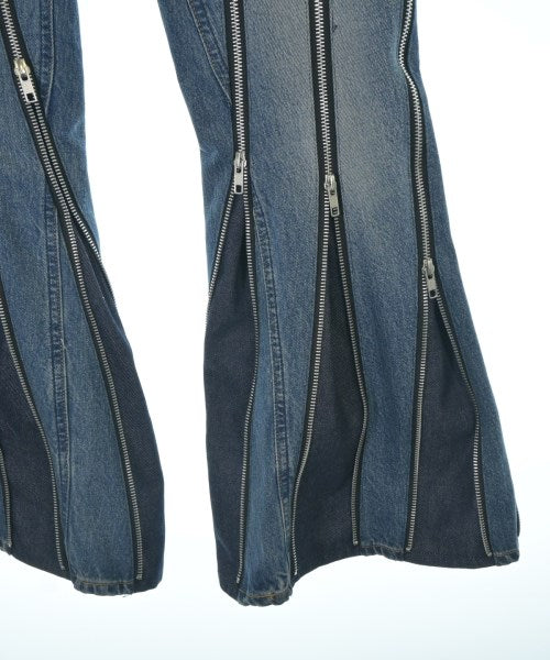 JUNYA WATANABE 牛仔褲