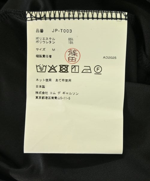 JUNYA WATANABE T恤/上衣