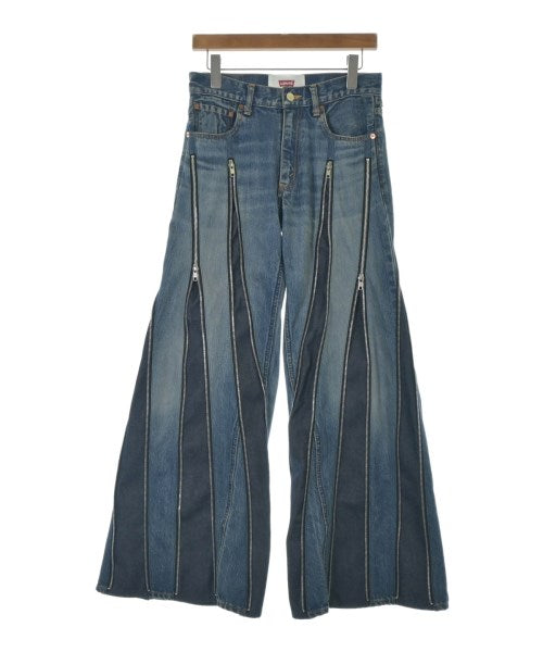 JUNYA WATANABE 牛仔褲