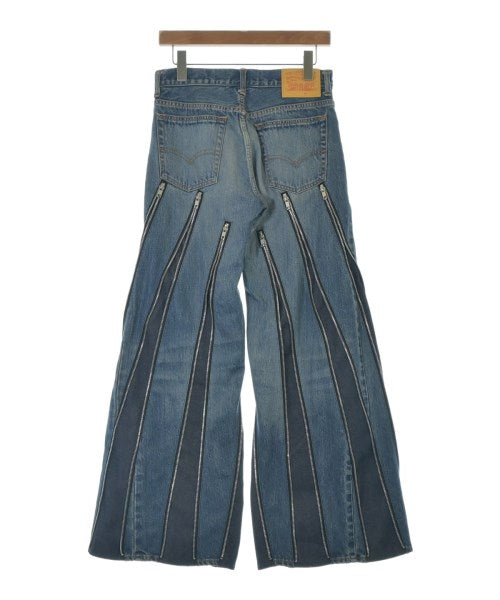 JUNYA WATANABE 牛仔褲