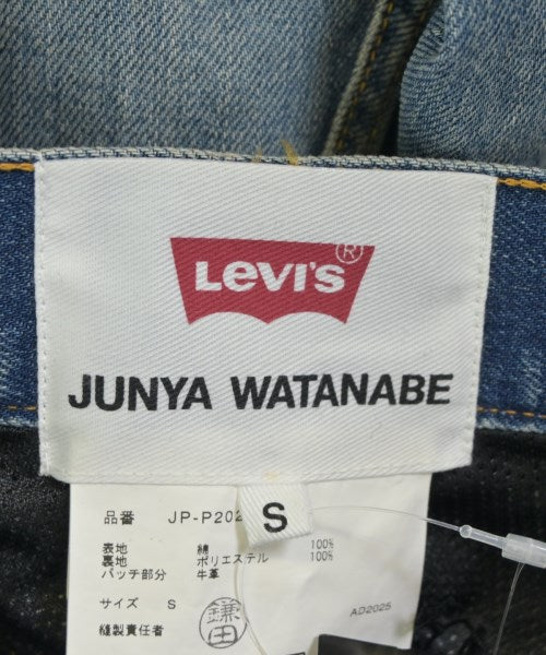 JUNYA WATANABE 牛仔褲
