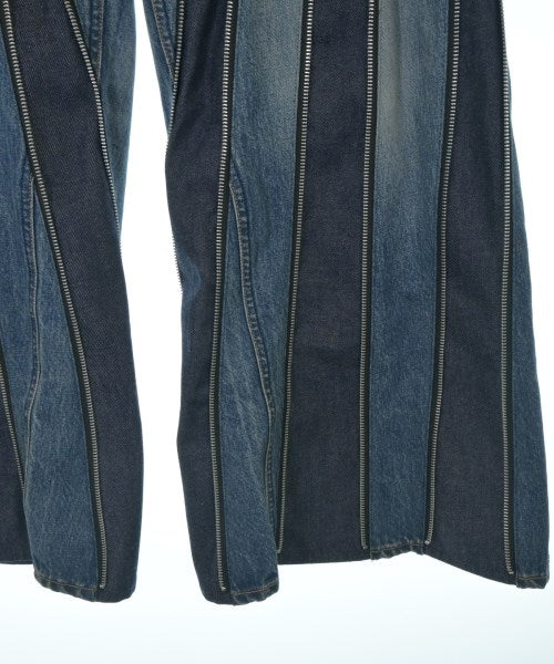 JUNYA WATANABE 牛仔褲