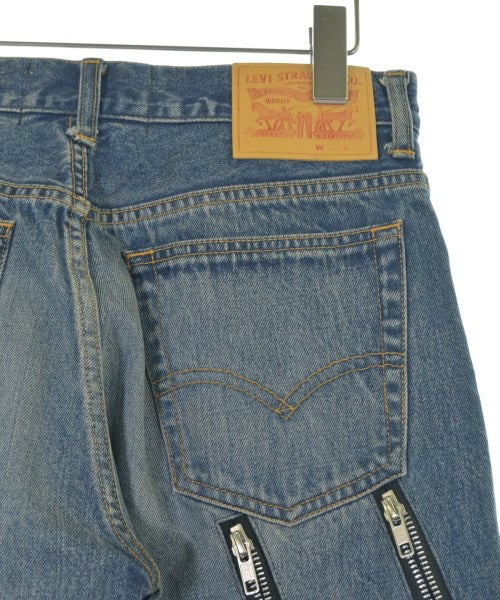 JUNYA WATANABE 牛仔褲