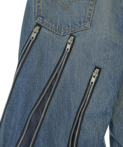 JUNYA WATANABE 牛仔褲