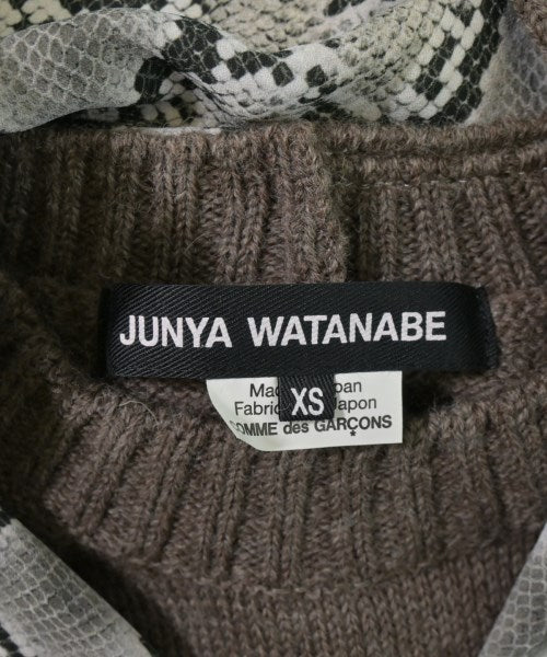 JUNYA WATANABE 洋裝