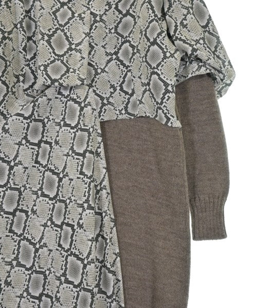 JUNYA WATANABE 洋裝