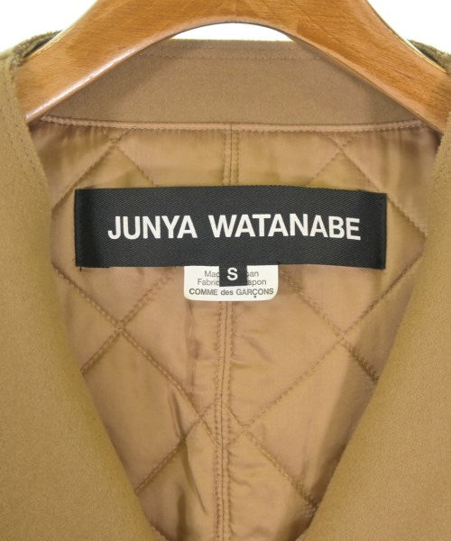 JUNYA WATANABE 騎士夾克