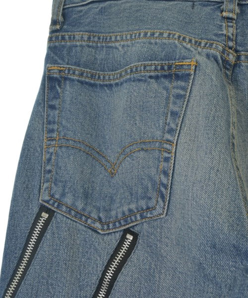 JUNYA WATANABE 牛仔褲