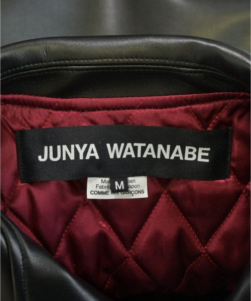 JUNYA WATANABE 騎士夾克