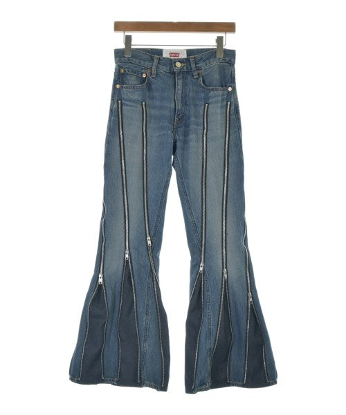 JUNYA WATANABE 牛仔褲