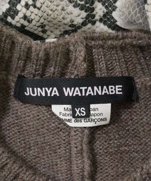JUNYA WATANABE 洋裝