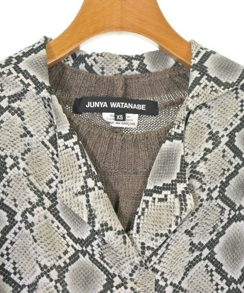 JUNYA WATANABE 洋裝